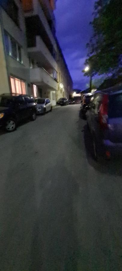 Grand Old Sarajevo Lejlighed Eksteriør billede